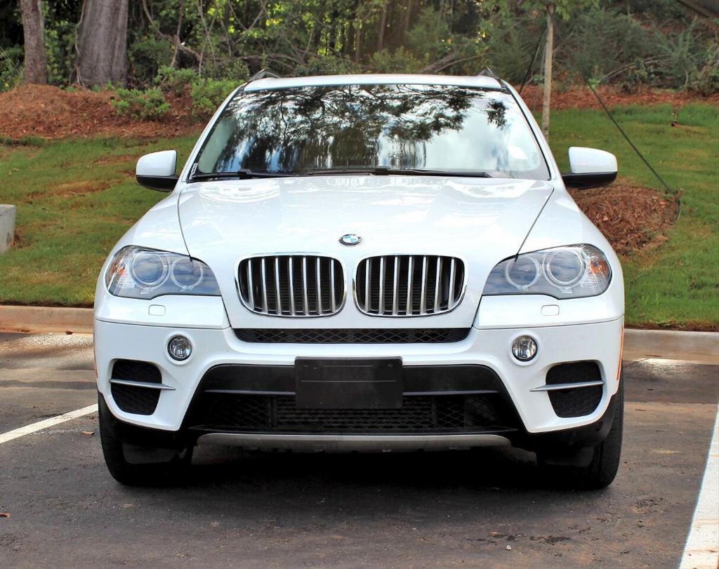 2013 BMW X5 xDrive35i photo