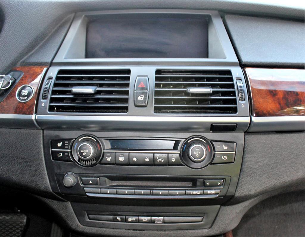 2013 BMW X5 - $16,599