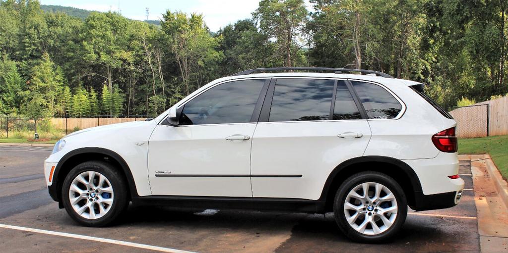 2013 BMW X5 xDrive35i photo