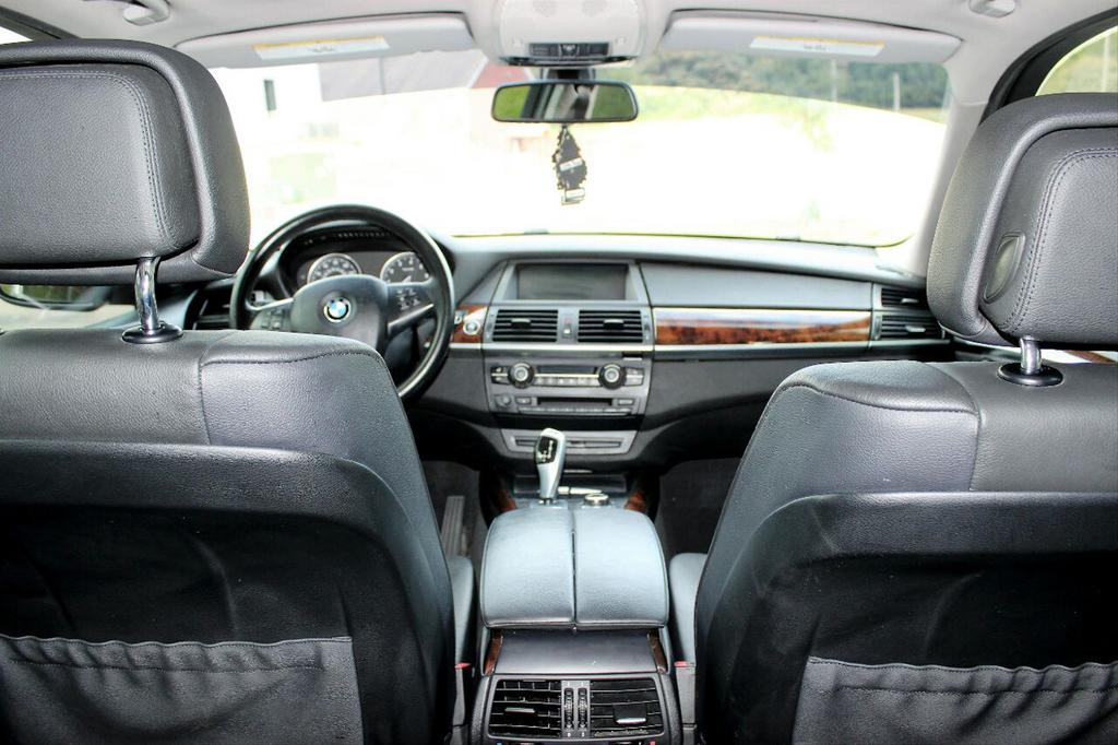 2013 BMW X5 - $16,599