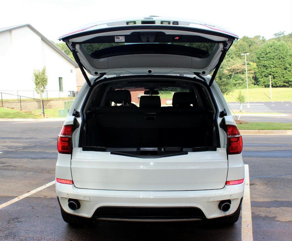 2013 BMW X5 - $16,599
