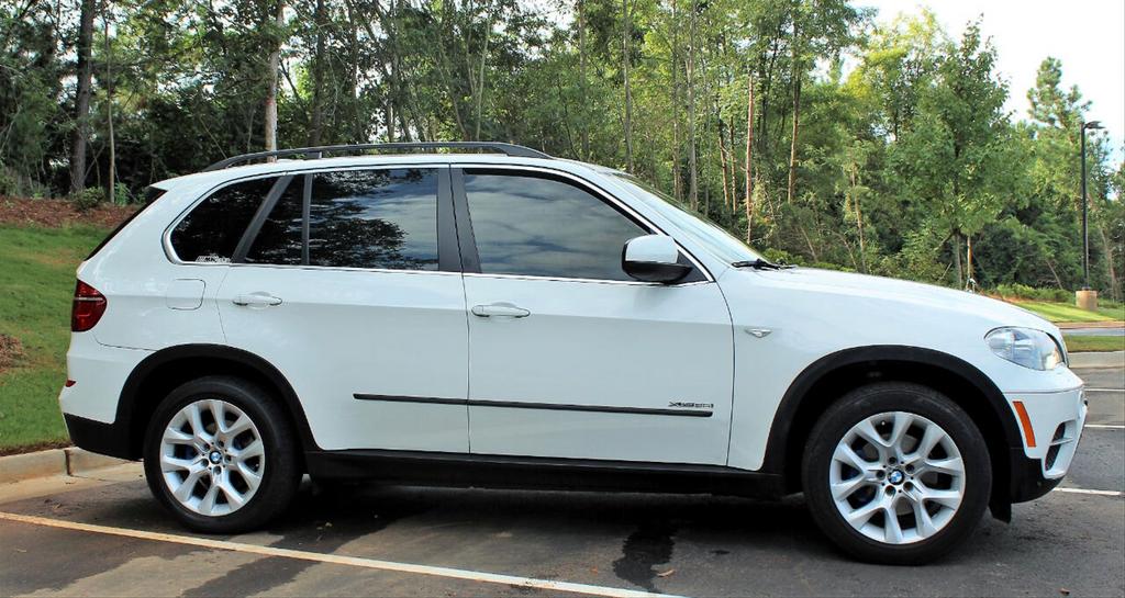 2013 BMW X5 - $16,599