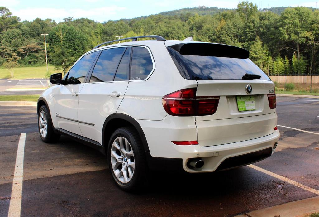 2013 BMW X5 - $16,599