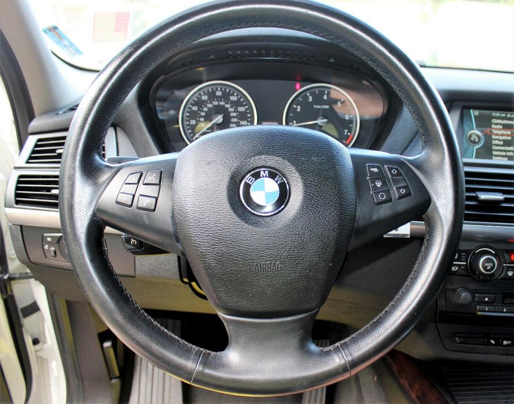 2013 BMW X5 xDrive35i photo