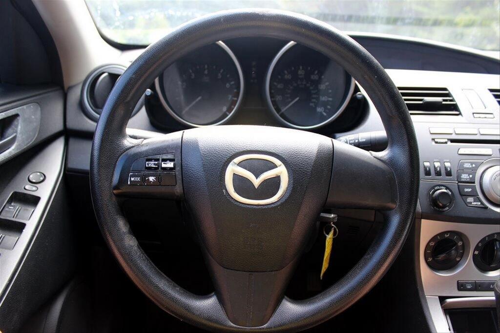 2010 MAZDA MAZDA3 - $6,995
