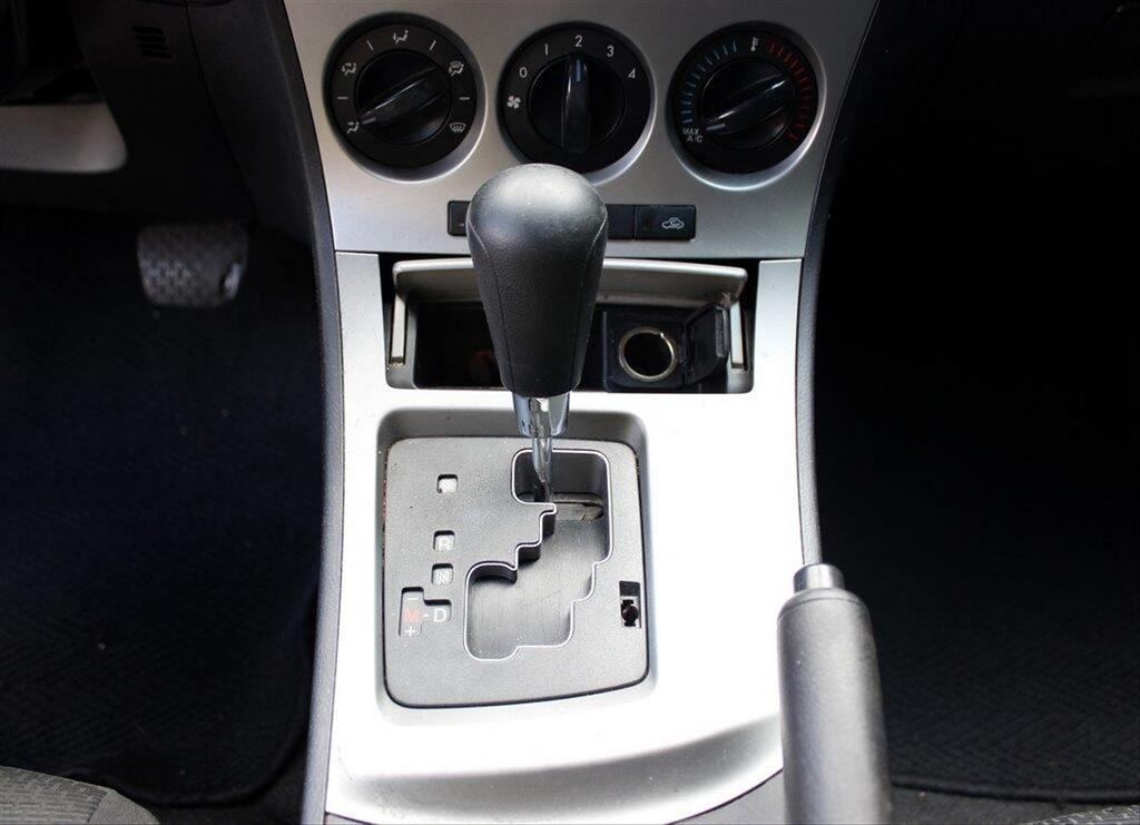 2010 MAZDA MAZDA3 - $6,995