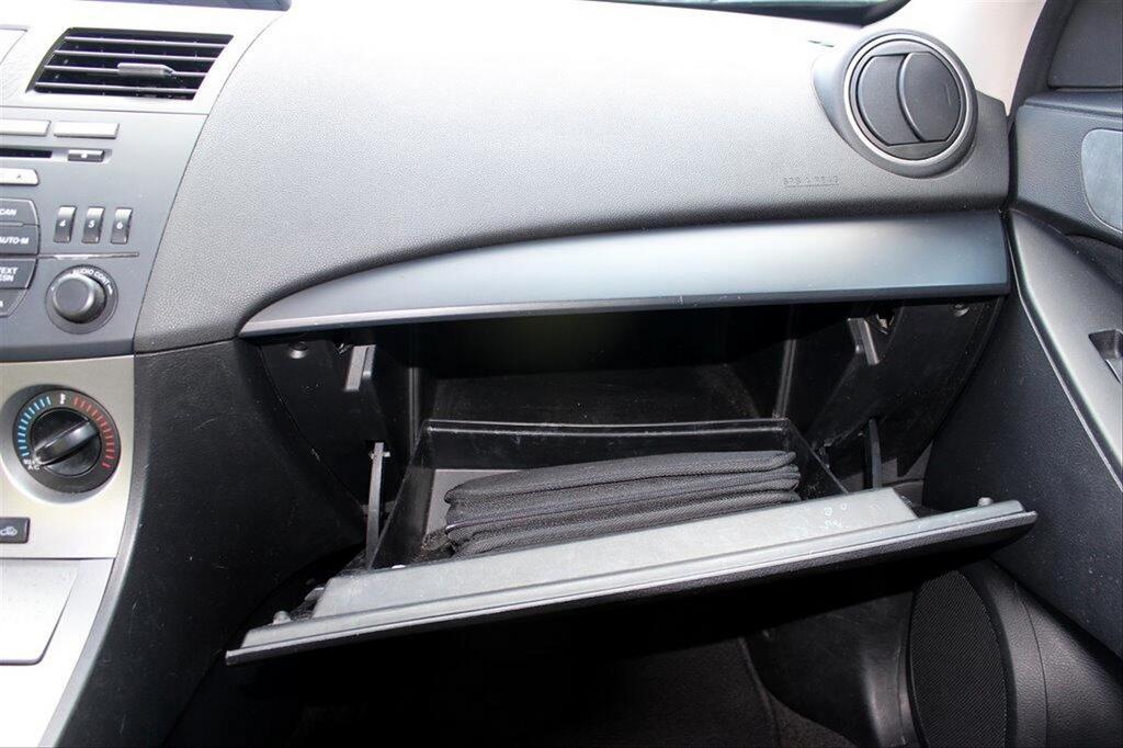 2010 MAZDA MAZDA3 - $6,995