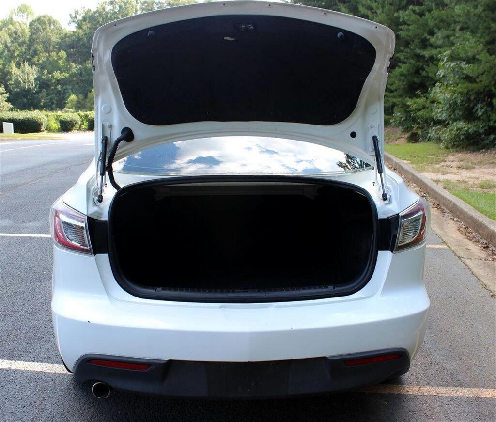 2010 MAZDA MAZDA3 - $6,995