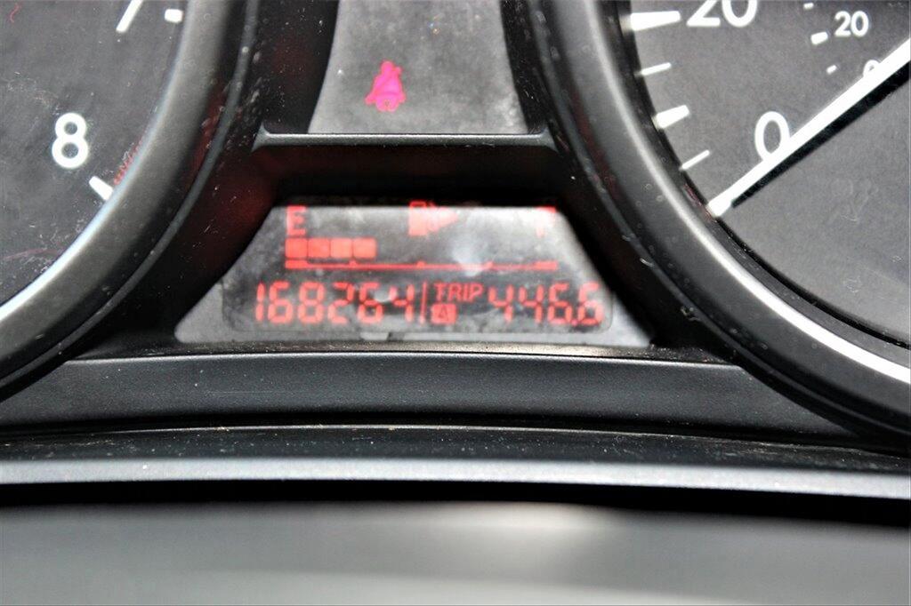 2010 MAZDA MAZDA3 - $6,995