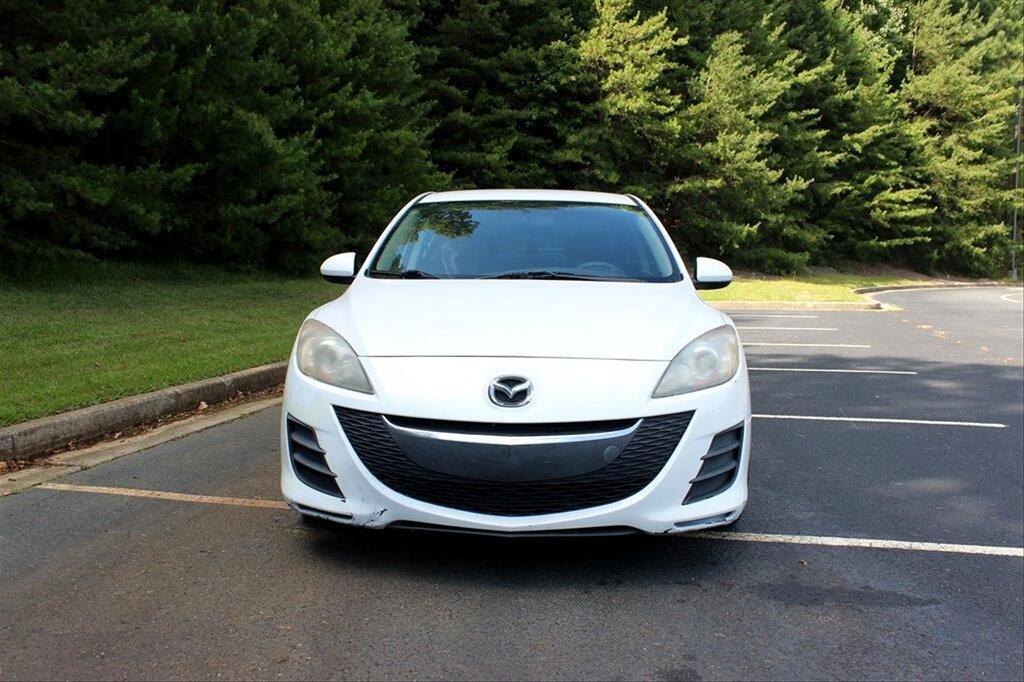 2010 MAZDA MAZDA3 - $6,995
