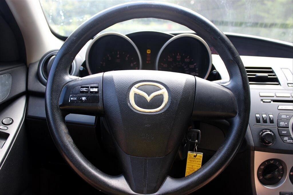 2010 MAZDA MAZDA3 - $6,995