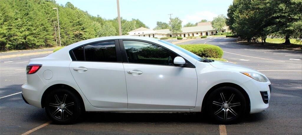2010 MAZDA MAZDA3 - $6,995