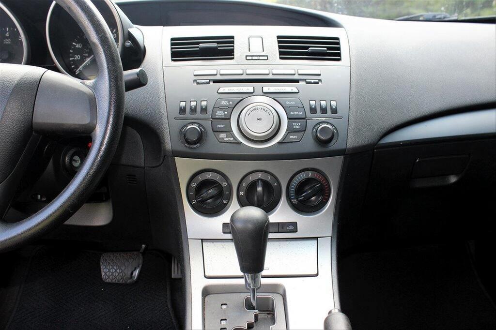 2010 MAZDA MAZDA3 - $6,995