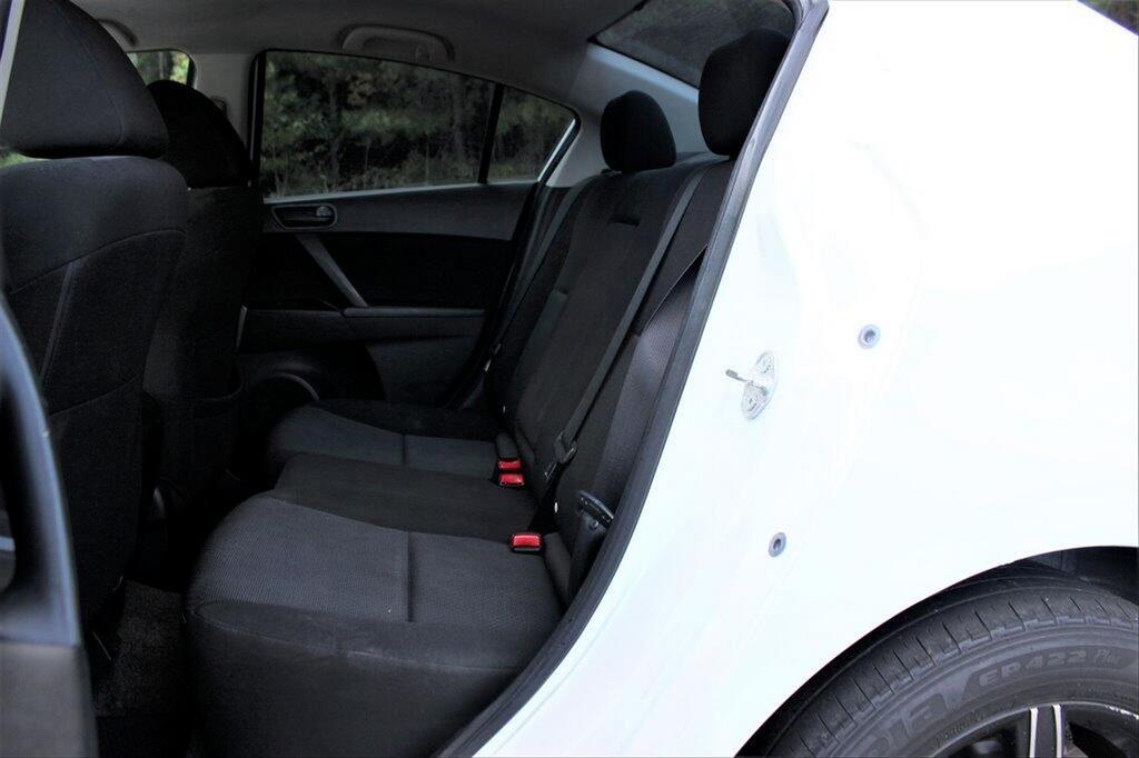 2010 MAZDA MAZDA3 - $6,995