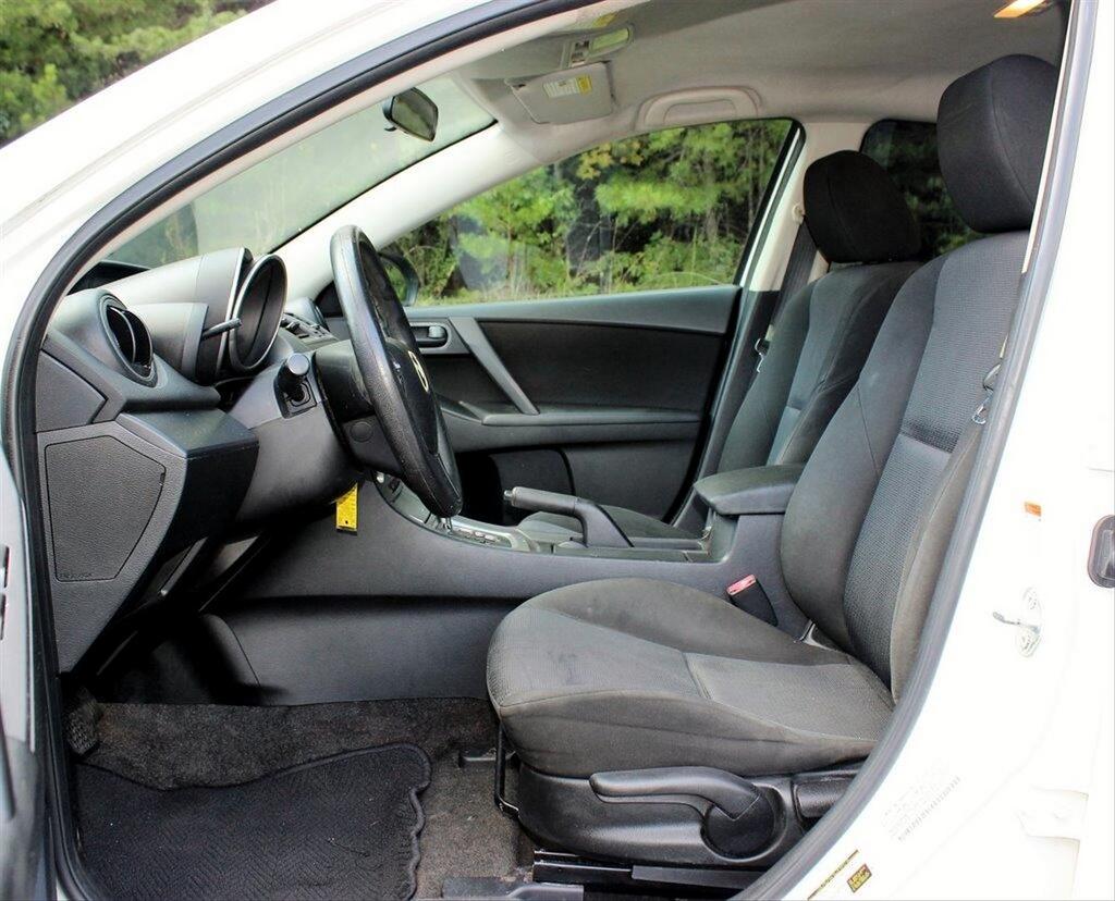 2010 MAZDA MAZDA3 - $6,995