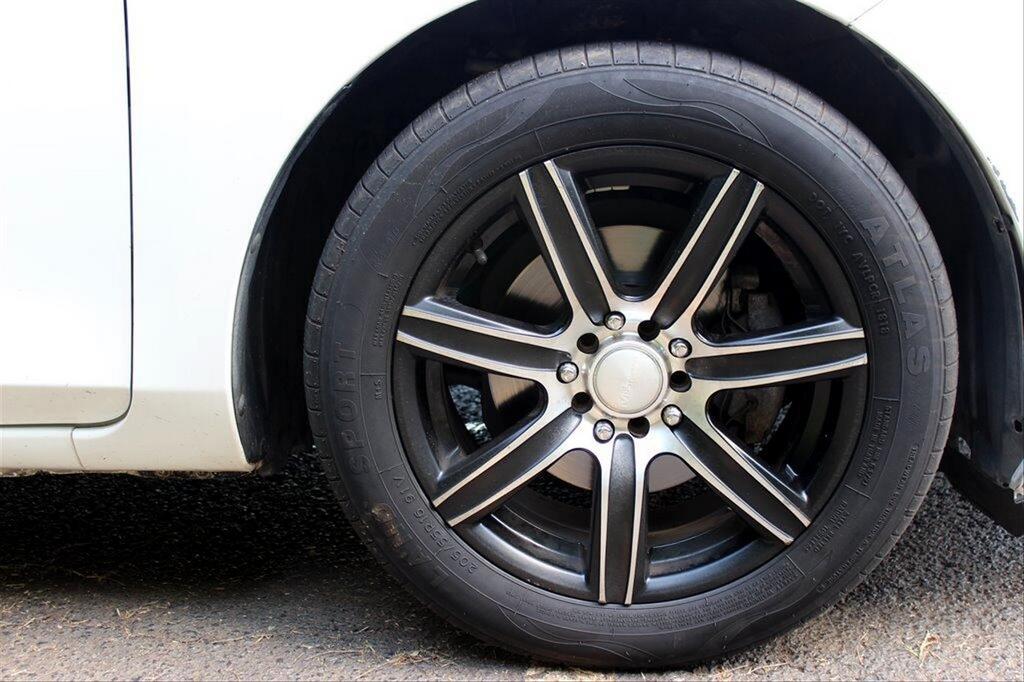 2010 MAZDA MAZDA3 - $6,995