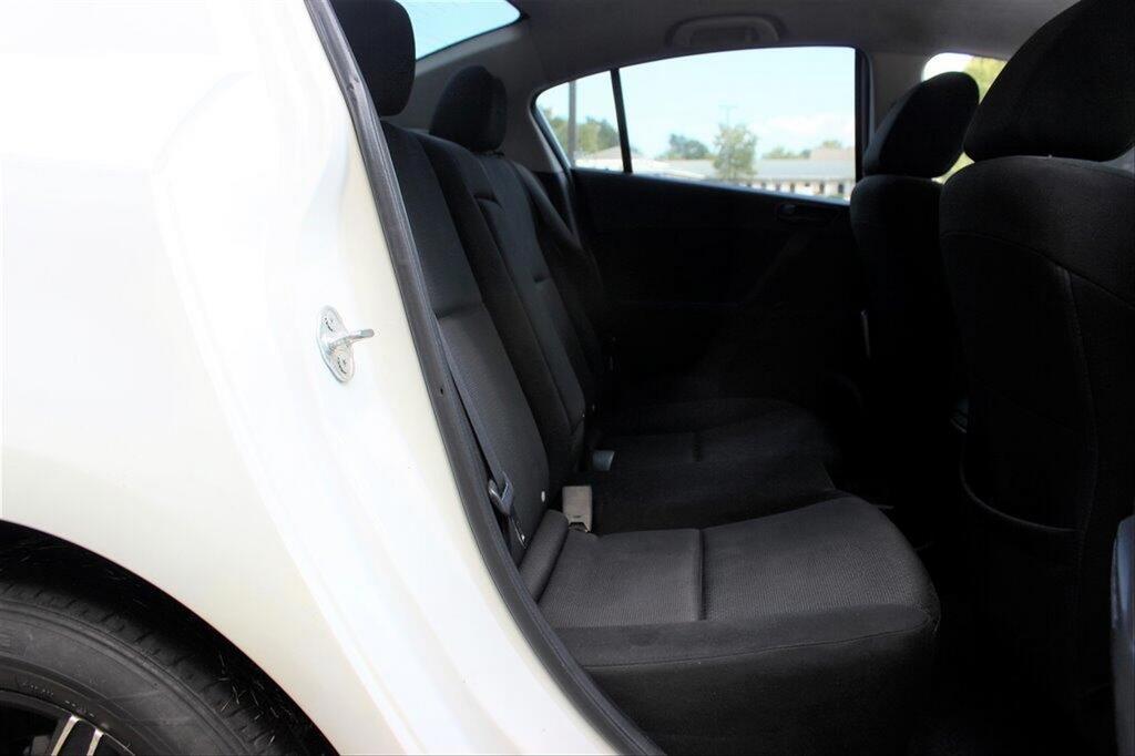 2010 MAZDA MAZDA3 - $6,995