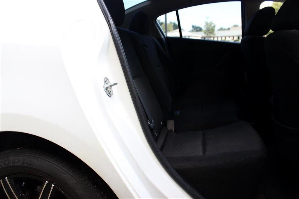 2010 MAZDA MAZDA3 - $6,995