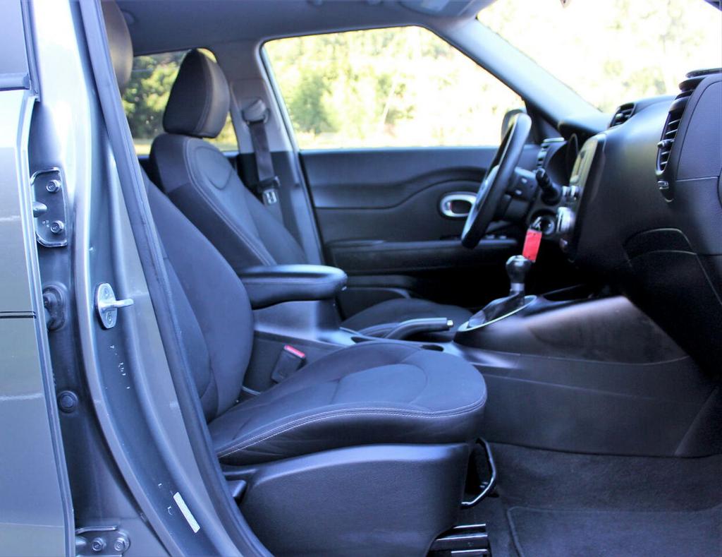 2015 Kia Soul - $11,995