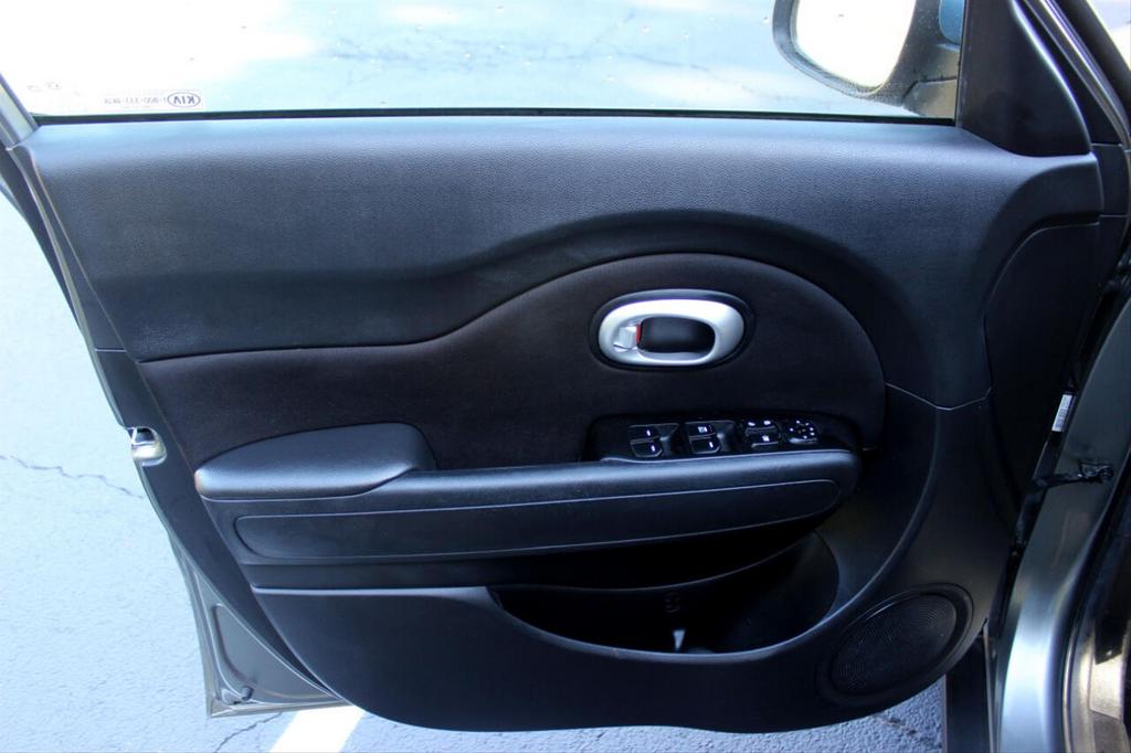 2015 Kia Soul - $11,995