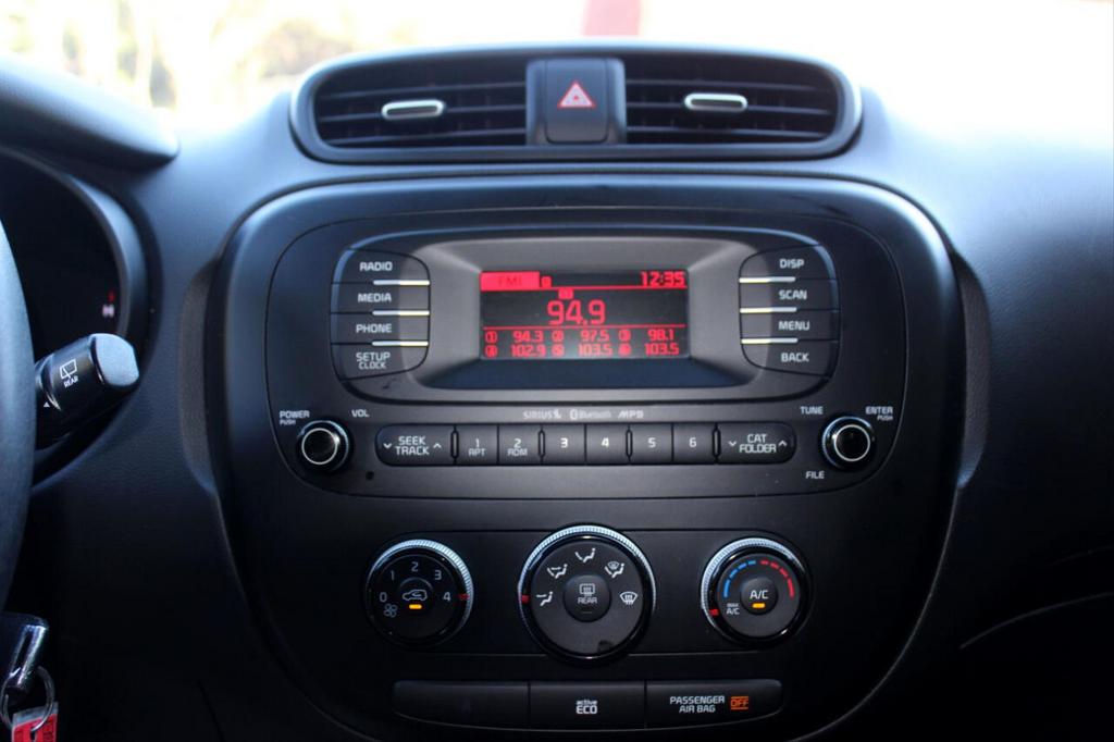 2015 Kia Soul - $11,995