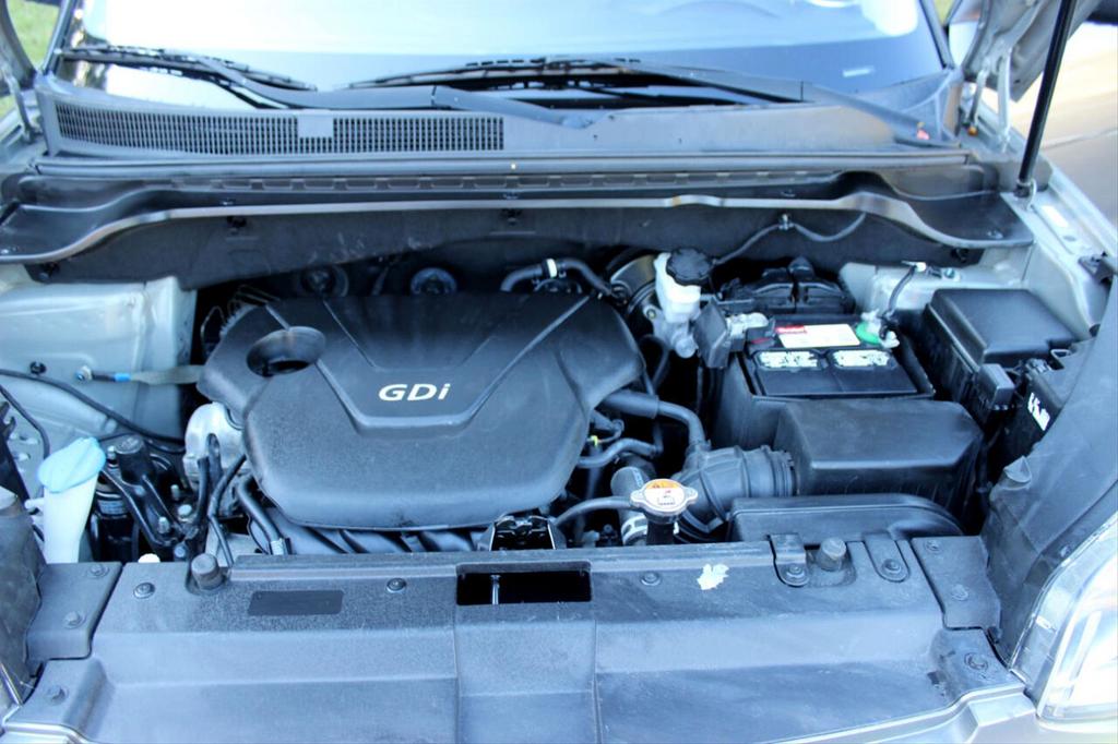 2015 Kia Soul - $11,995