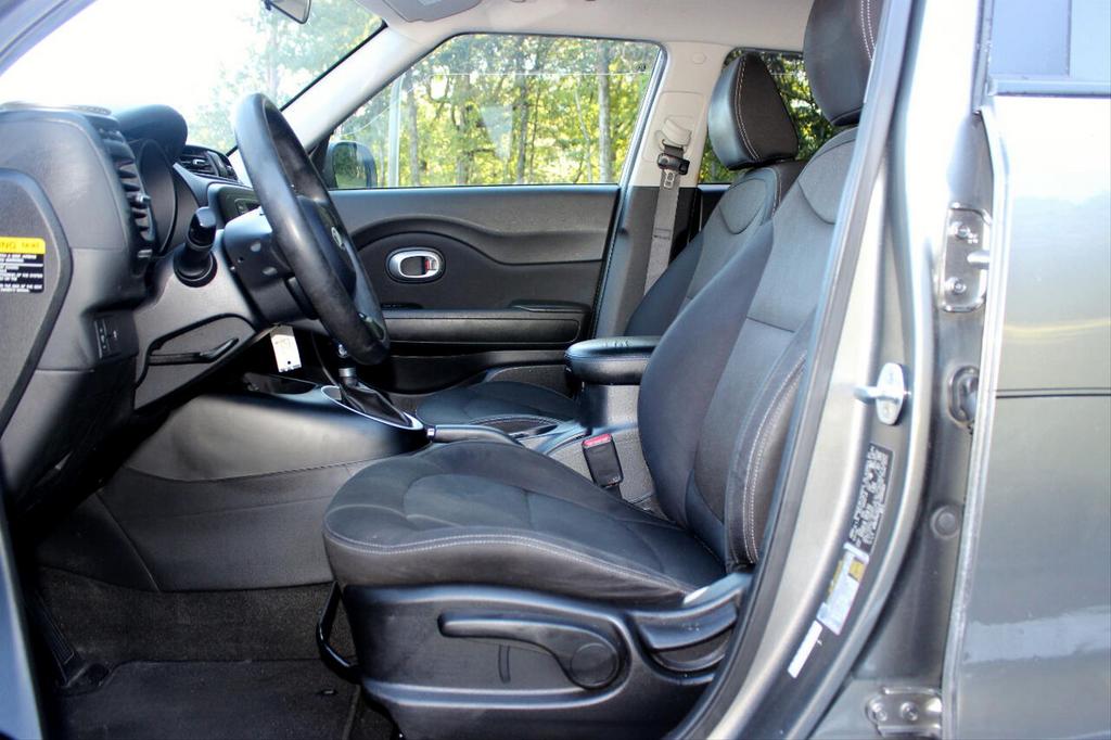 2015 Kia Soul - $11,995