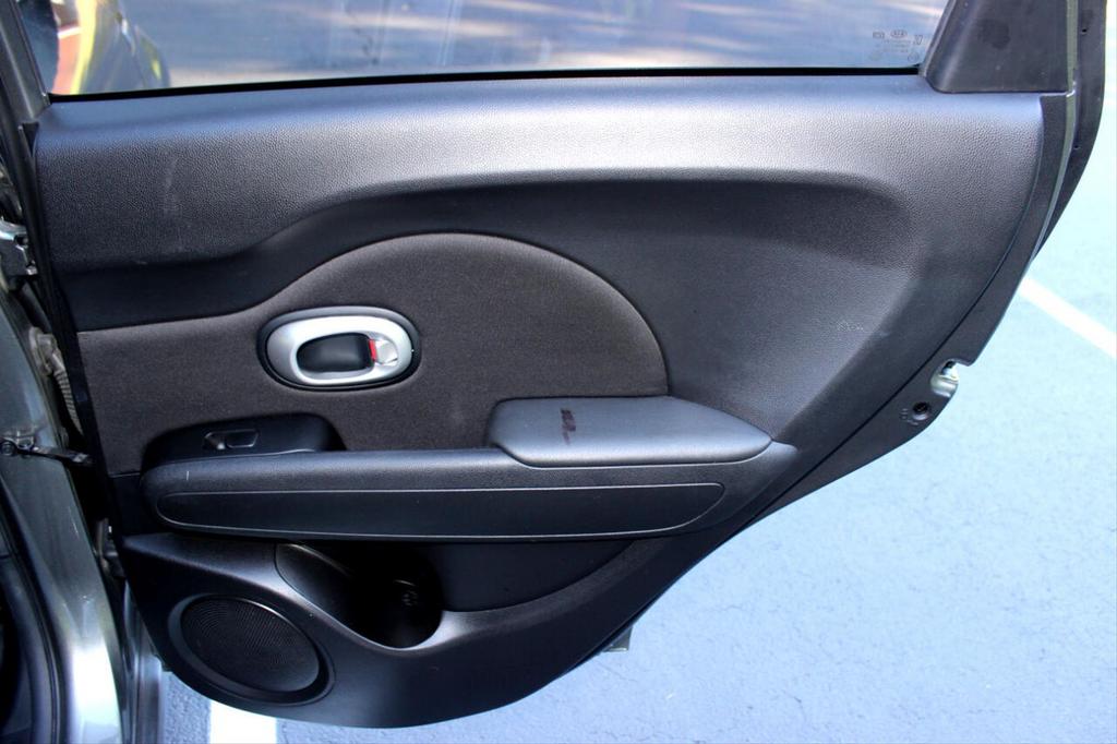 2015 Kia Soul - $11,995