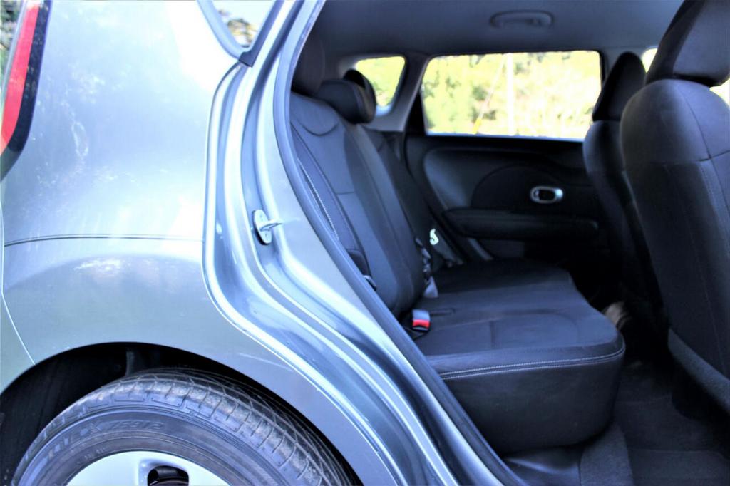 2015 Kia Soul - $11,995