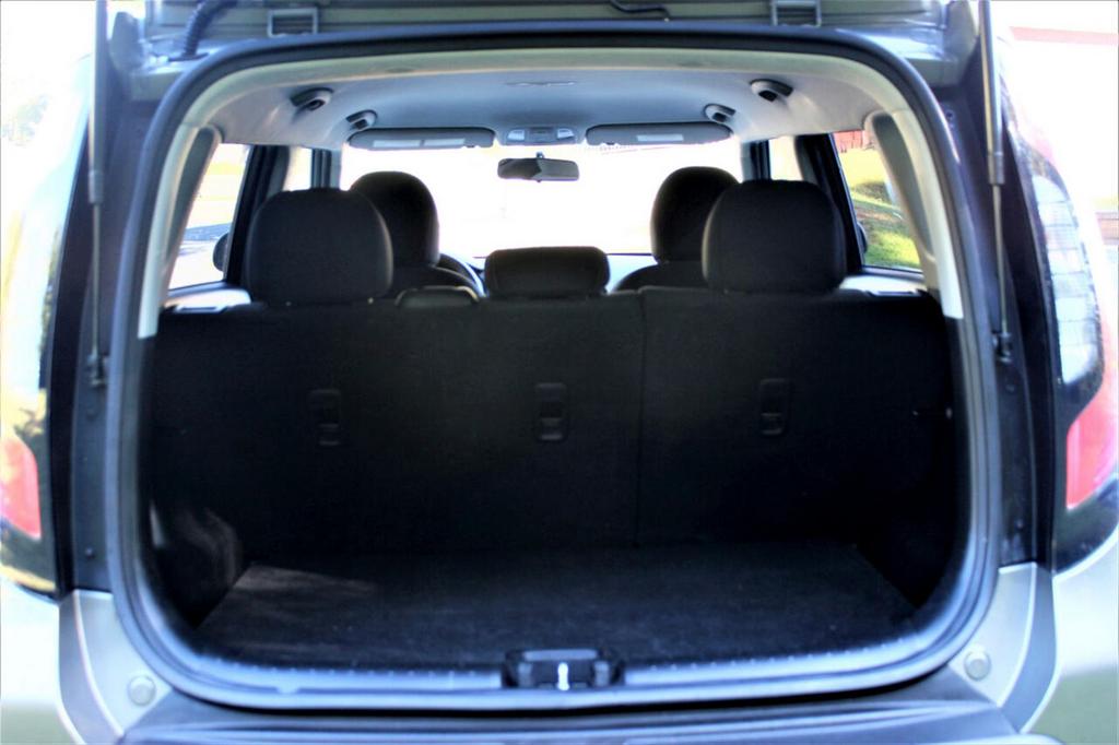2015 Kia Soul - $11,995