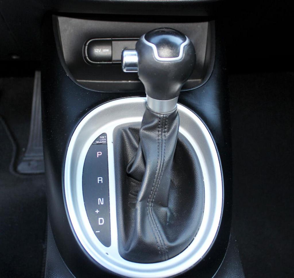 2015 Kia Soul - $11,995