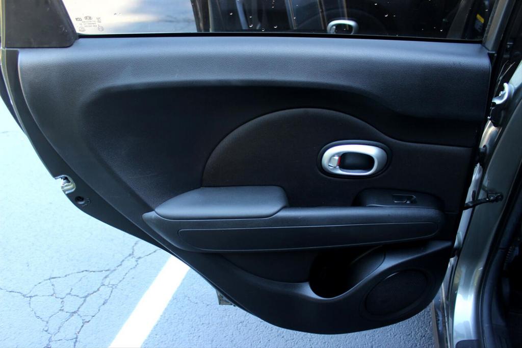 2015 Kia Soul - $11,995
