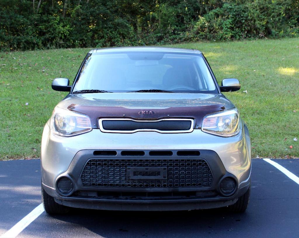 2015 Kia Soul - $11,995