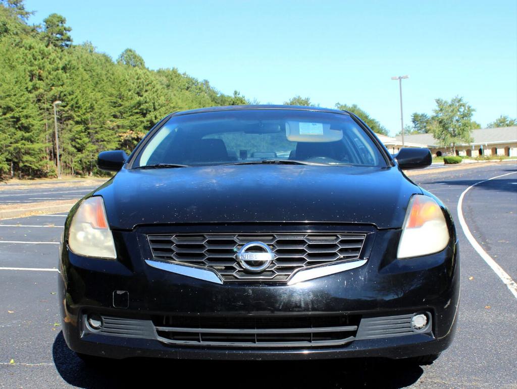 2009 Nissan Altima 2.5 S photo