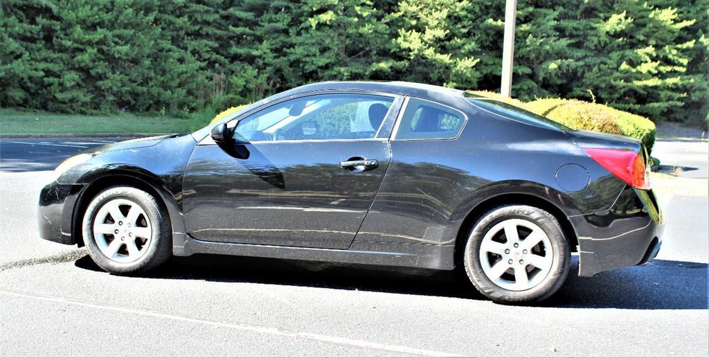 2009 Nissan Altima - $7,995