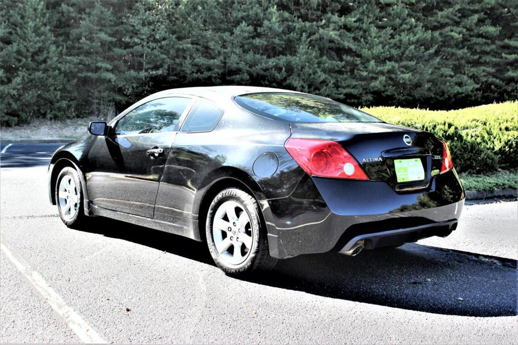 2009 Nissan Altima - $7,995