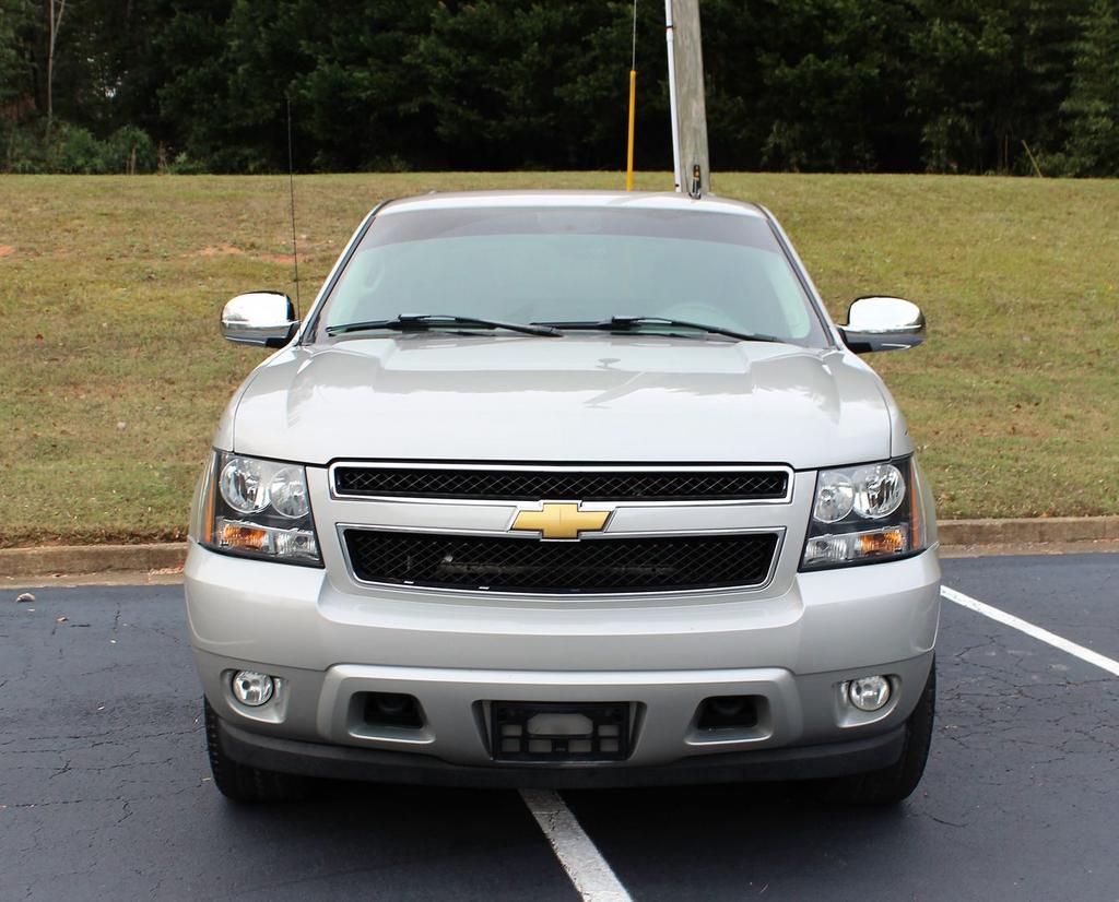 2007 Chevrolet Avalanche - $10,995
