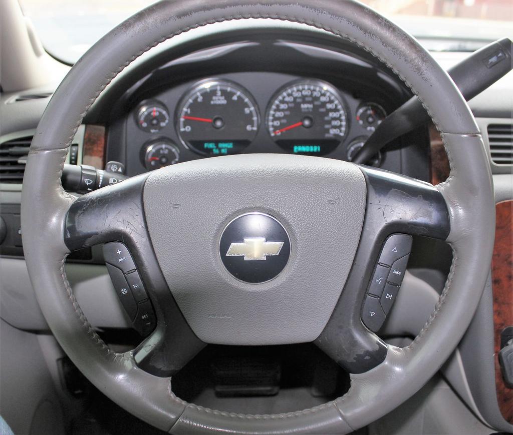 2007 Chevrolet Avalanche - $10,995