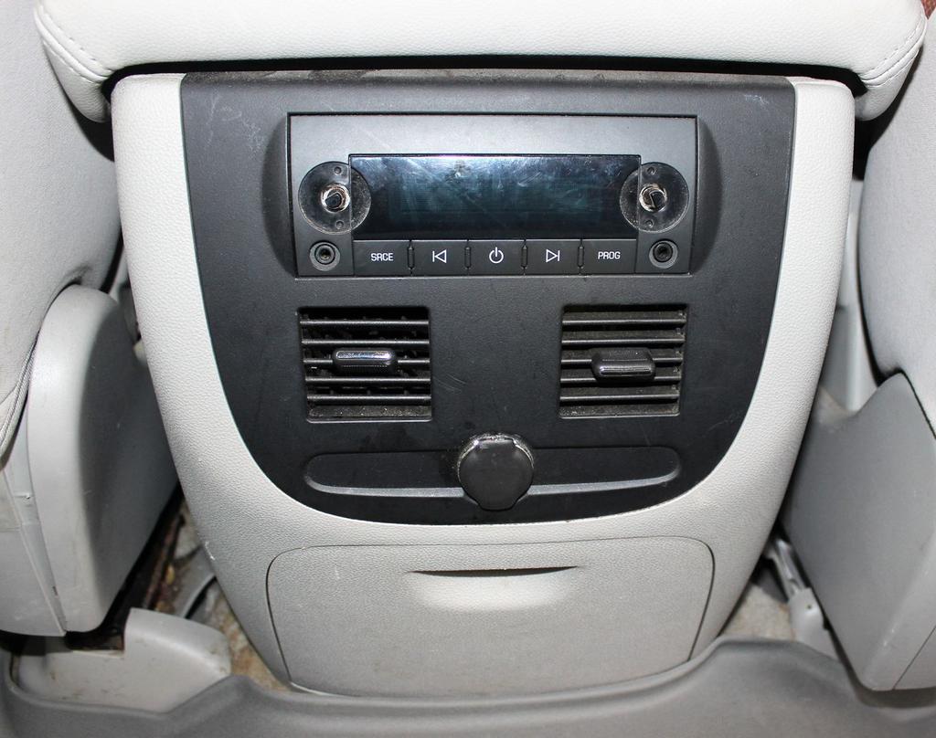 2007 Chevrolet Avalanche - $10,995