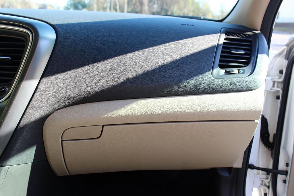 2015 Kia Optima LX photo