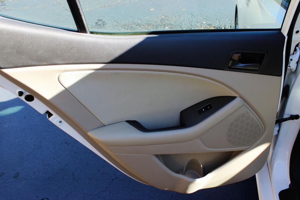 2015 Kia Optima LX photo