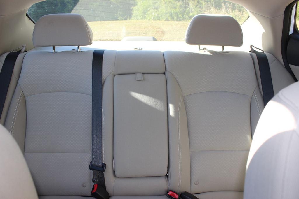 2015 Kia Optima LX photo