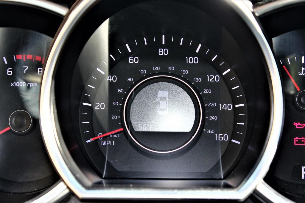 2015 Kia Optima LX photo