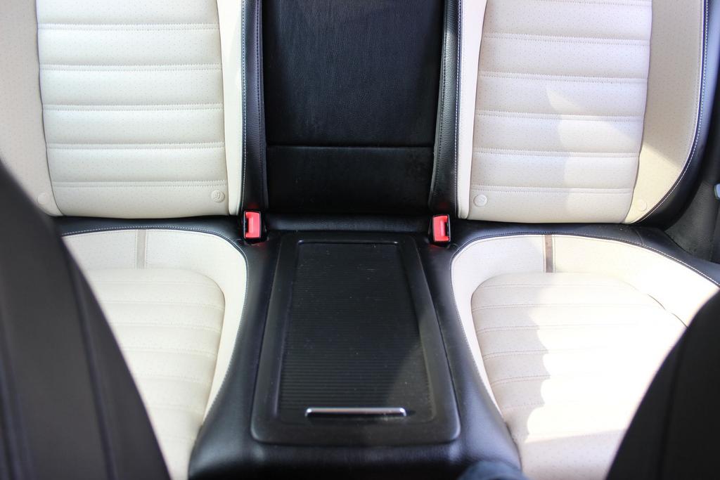 2012 Volkswagen CC - $9,595