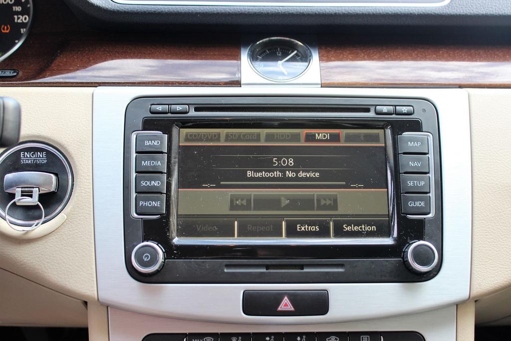 2012 Volkswagen CC - $9,595