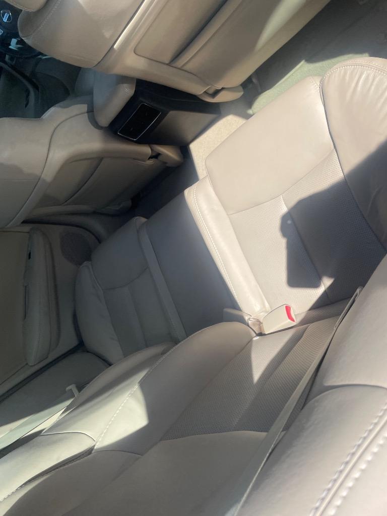 2012 Nissan Maxima 3.5 S photo