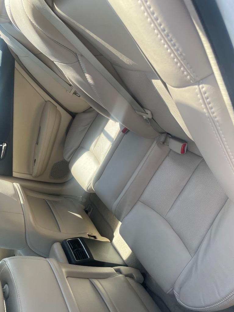 2012 Nissan Maxima 3.5 S photo