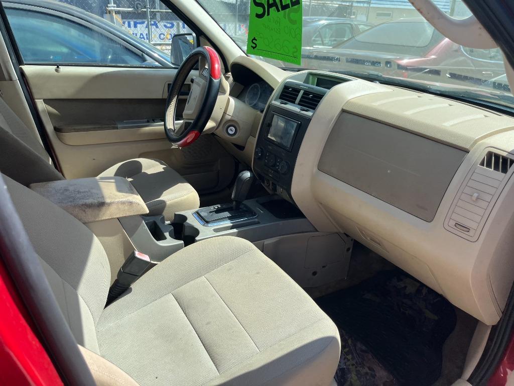 2010 Ford Escape - $1,950