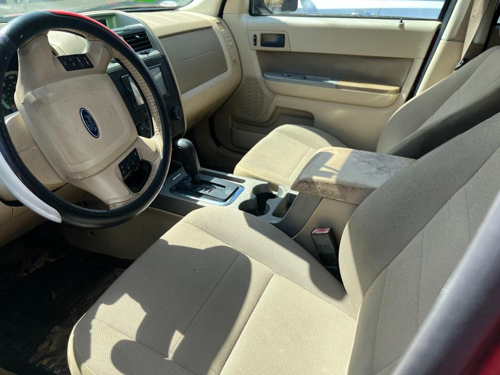 2010 Ford Escape - $1,950