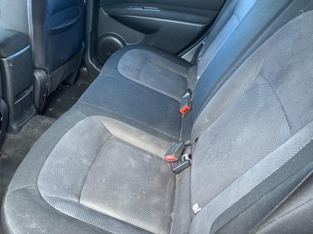 2013 Nissan Rogue - $2,850